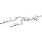 MagnaFlow Exhaust ProductsMagnaFlow Exhaust Products Street Series Stainless Cat - Back System | 19027