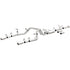 MagnaFlow Exhaust ProductsMagnaFlow Exhaust Products Street Series Stainless Cat - Back System | 19027