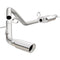 MagnaFlow Exhaust ProductsMagnaFlow Exhaust Products Street Series Stainless Cat - Back System | 19051
