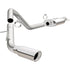 MagnaFlow Exhaust ProductsMagnaFlow Exhaust Products Street Series Stainless Cat - Back System | 19051