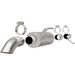 MagnaFlow Exhaust ProductsMagnaFlow Exhaust Products MagnaFlow 2015 - 2020 Ford F - 150 Off - Road Pro Series Cat - Back Performance Exhaust System | 19083