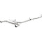 MagnaFlow Exhaust ProductsMagnaFlow Exhaust Products MagnaFlow 2014 - 2017 Mazda 6 Street Series Cat - Back Performance Exhaust System | 19131