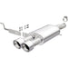 MagnaFlow Exhaust ProductsMagnaFlow Exhaust Products MagnaFlow 2014 - 2024 Mini Cooper Touring Series Cat - Back Performance Exhaust System | 19134