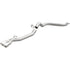 MagnaFlow Exhaust ProductsMagnaFlow Exhaust Products MagnaFlow 2015 Volkswagen Golf Sport Series Cat - Back Performance Exhaust System | 19164