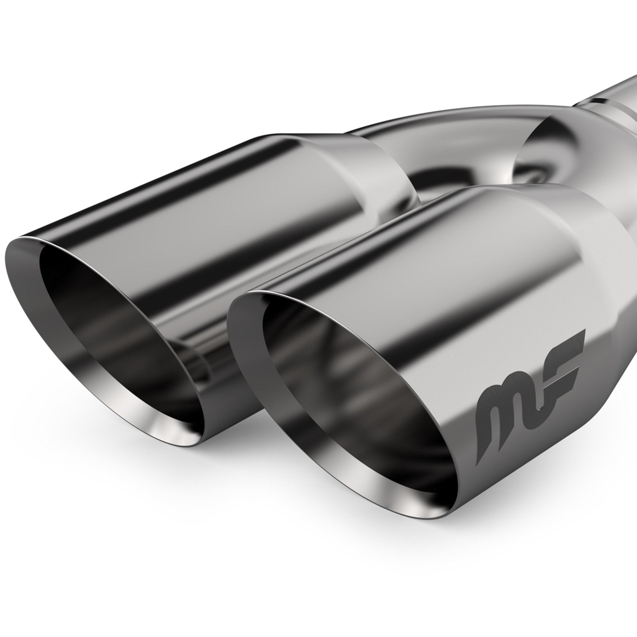 MagnaFlow Exhaust ProductsMagnaFlow Exhaust Products MagnaFlow 2015 Volkswagen Golf Sport Series Cat - Back Performance Exhaust System | 19164