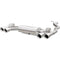 MagnaFlow Exhaust ProductsMagnaFlow Exhaust Products MagnaFlow 2015 - 2017 Volkswagen Golf R Sport Series Cat - Back Performance Exhaust System | 19165