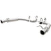 MagnaFlow Exhaust ProductsMagnaFlow Exhaust Products MagnaFlow 2015 - 2023 Ford Mustang Competition Series Axle - Back Performance Exhaust System | 19179