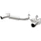 MagnaFlow Exhaust ProductsMagnaFlow Exhaust Products Street Series Axle - Back Performance Exhaust System for 2014 - 2015 Chevrolet Camaro | 19185