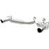 MagnaFlow Exhaust ProductsMagnaFlow Exhaust Products Street Series Axle - Back Performance Exhaust System for 2014 - 2015 Chevrolet Camaro | 19185