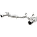 MagnaFlow Exhaust ProductsMagnaFlow Exhaust Products Street Series Axle - Back Performance Exhaust System for 2014 - 2015 Chevrolet Camaro | 19185