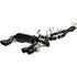 MagnaFlow Exhaust ProductsMagnaFlow Exhaust Products Sport Series Black Cat - Back System | MPN: 19187