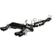 MagnaFlow Exhaust ProductsMagnaFlow Exhaust Products Sport Series Black Cat - Back System | MPN: 19187
