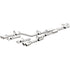 MagnaFlow Exhaust ProductsMagnaFlow Exhaust Products MagnaFlow 2015 - 2016 Dodge Challenger Competition Series Cat - Back Performance Exhaust System | 19209