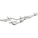 MagnaFlow Exhaust ProductsMagnaFlow Exhaust Products MagnaFlow 2015 - 2016 Dodge Challenger Competition Series Cat - Back Performance Exhaust System | 19209