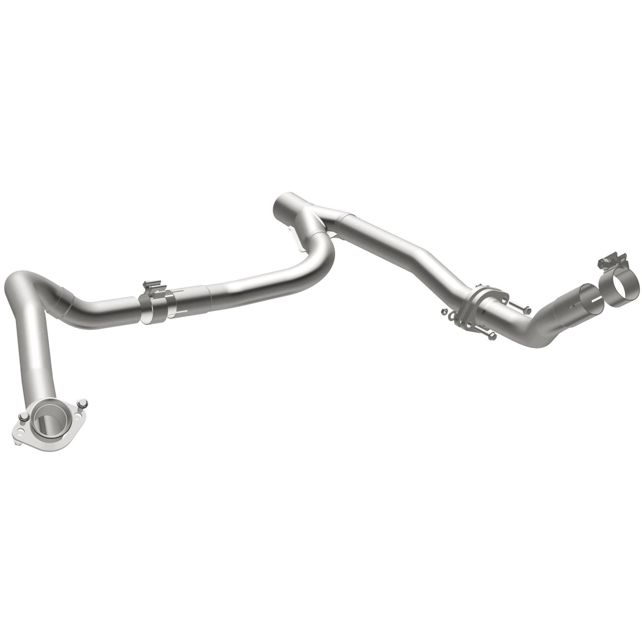 MagnaFlow Exhaust ProductsMagnaFlow Exhaust Products 19211 Direct - Fit Exhaust Pipe | 19211