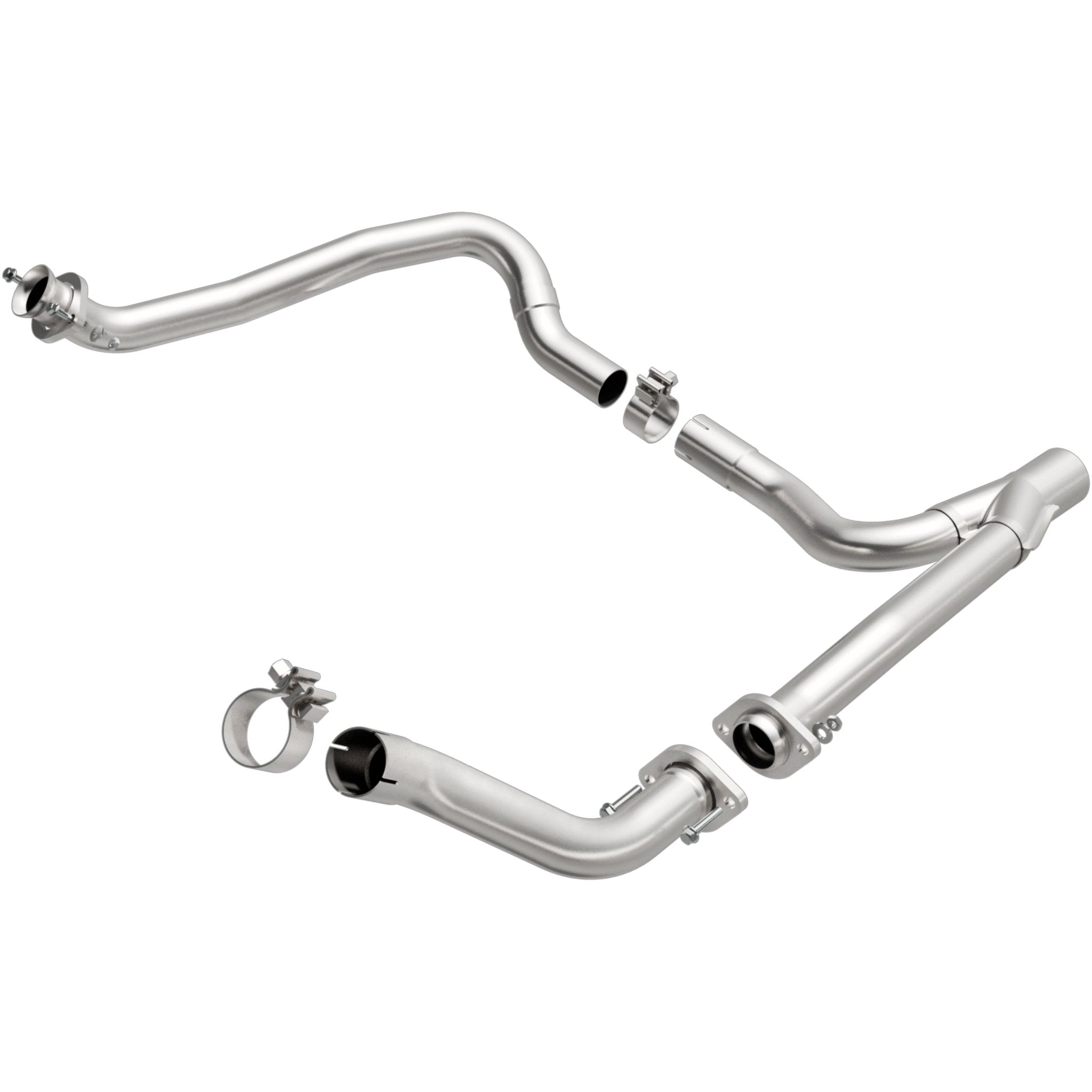 MagnaFlow Exhaust ProductsMagnaFlow Exhaust Products 19211 Direct - Fit Exhaust Pipe | 19211