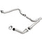 MagnaFlow Exhaust ProductsMagnaFlow Exhaust Products 19211 Direct - Fit Exhaust Pipe | 19211