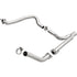 MagnaFlow Exhaust ProductsMagnaFlow Exhaust Products 19211 Direct - Fit Exhaust Pipe | 19211