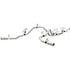 MagnaFlow Exhaust ProductsMagnaFlow Exhaust Products MagnaFlow 2009 - 2021 Toyota Tundra Street Series Cat - Back Performance Exhaust System | 19232