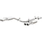 MagnaFlow Exhaust ProductsMagnaFlow Exhaust Products MagnaFlow 2011 - 2015 Kia Optima Street Series Cat - Back Performance Exhaust System | 19237