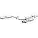 MagnaFlow Exhaust ProductsMagnaFlow Exhaust Products MagnaFlow 2011 - 2015 Kia Optima Street Series Cat - Back Performance Exhaust System | 19237