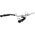 MagnaFlow Exhaust ProductsMagnaFlow Exhaust Products MagnaFlow 2015 - 2023 Ford Mustang Competition Series Cat - Back Performance Exhaust System | 19256
