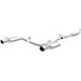 MagnaFlow Exhaust ProductsMagnaFlow Exhaust Products MagnaFlow 2016 - 2019 Ford Explorer Street Series Cat - Back Performance Exhaust System | 19274