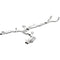 MagnaFlow Exhaust ProductsMagnaFlow Exhaust Products Sport Series Stainless Cat - Back System | 19306
