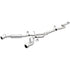 MagnaFlow Exhaust ProductsMagnaFlow Exhaust Products MagnaFlow 2016 - 2023 Chevrolet Camaro Street Series Cat - Back Performance Exhaust System | 19309
