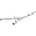 MagnaFlow Exhaust ProductsMagnaFlow Exhaust Products MagnaFlow 2016 - 2023 Chevrolet Camaro Street Series Cat - Back Performance Exhaust System | 19309
