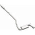 MagnaFlow Exhaust ProductsMagnaFlow Exhaust Products MagnaFlow 2015 - 2018 Jeep Renegade Street Series Cat - Back Performance Exhaust System | 19324