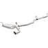 MagnaFlow Exhaust ProductsMagnaFlow Exhaust Products MagnaFlow 2015 - 2018 Jeep Renegade Street Series Cat - Back Performance Exhaust System | 19324