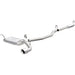 MagnaFlow Exhaust ProductsMagnaFlow Exhaust Products MagnaFlow 2015 - 2018 Jeep Renegade Street Series Cat - Back Performance Exhaust System | 19324