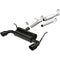 MagnaFlow Exhaust ProductsMagnaFlow Exhaust Products Street Series Black Cat - Back System | 19327
