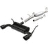 MagnaFlow Exhaust ProductsMagnaFlow Exhaust Products Street Series Black Cat - Back System | 19327