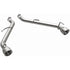 MagnaFlow Exhaust ProductsMagnaFlow Exhaust Products MagnaFlow 2016 - 2024 Chevrolet Camaro Race Series Axle - Back Performance Exhaust System | MPN: 19331