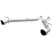 MagnaFlow Exhaust ProductsMagnaFlow Exhaust Products MagnaFlow 2016 - 2024 Chevrolet Camaro Race Series Axle - Back Performance Exhaust System | MPN: 19331