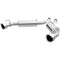 MagnaFlow Exhaust ProductsMagnaFlow Exhaust Products | MagnaFlow 2016 - 2024 Chevrolet Camaro Competition Series Axle - Back Performance Exhaust System | 19332