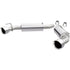 MagnaFlow Exhaust ProductsMagnaFlow Exhaust Products | MagnaFlow 2016 - 2024 Chevrolet Camaro Competition Series Axle - Back Performance Exhaust System | 19332