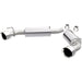 MagnaFlow Exhaust ProductsMagnaFlow Exhaust Products | MagnaFlow 2016 - 2024 Chevrolet Camaro Competition Series Axle - Back Performance Exhaust System | 19332