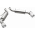 MagnaFlow Exhaust ProductsMagnaFlow Exhaust Products | MagnaFlow 2016 - 2024 Chevrolet Camaro Competition Series Axle - Back Performance Exhaust System | 19332