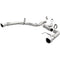 MagnaFlow Exhaust ProductsMagnaFlow Exhaust Products MagnaFlow 2015 - 2017 Ford Mustang Race Series Axle - Back Performance Exhaust System | 19344
