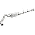 MagnaFlow Exhaust ProductsMagnaFlow Exhaust Products | 19351