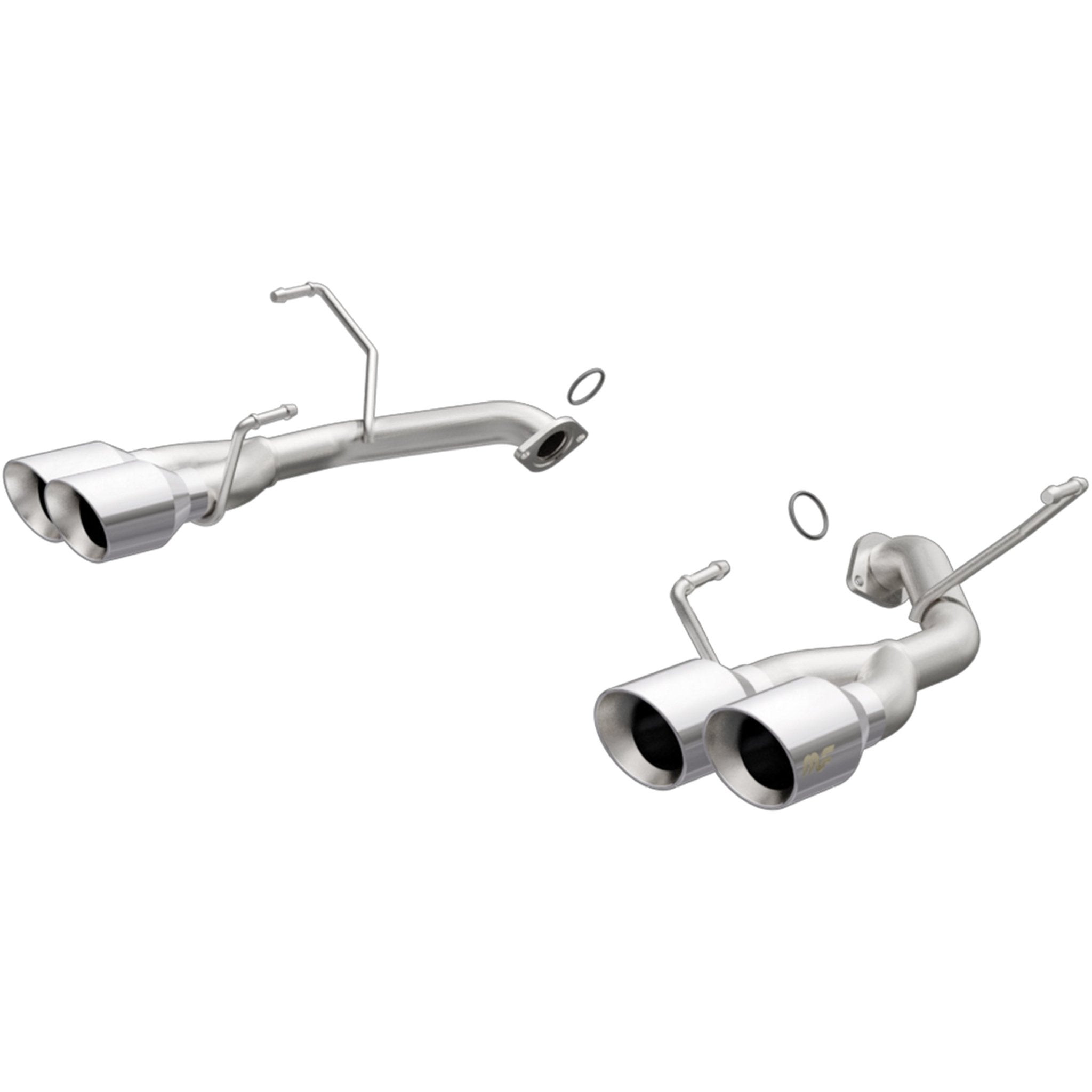 MagnaFlow Exhaust ProductsMagnaFlow Exhaust Products Competition Series Axle - Back Performance Exhaust System | 19362