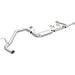 MagnaFlow Exhaust ProductsMagnaFlow Exhaust Products Street Series Stainless Cat - Back System | 19366