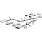 MagnaFlow Exhaust ProductsMagnaFlow Exhaust Products MagnaFlow 2015 - 2023 Dodge Challenger Competition Series Cat - Back Performance Exhaust System | 19367