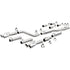 MagnaFlow Exhaust ProductsMagnaFlow Exhaust Products MagnaFlow 2015 - 2023 Dodge Challenger Competition Series Cat - Back Performance Exhaust System | 19367