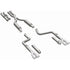 MagnaFlow Exhaust ProductsMagnaFlow Exhaust Products MagnaFlow 2015 - 2023 Dodge Challenger Competition Series Cat - Back Performance Exhaust System | 19367