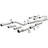 MagnaFlow Exhaust ProductsMagnaFlow Exhaust Products MagnaFlow 2015 - 2023 Dodge Charger Competition Series Cat - Back Performance Exhaust System | 19371