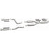 MagnaFlow Exhaust ProductsMagnaFlow Exhaust Products MagnaFlow 2015 - 2023 Dodge Charger Competition Series Cat - Back Performance Exhaust System | 19371